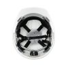 Brim Safety Helmet