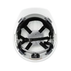 Brim Safety Helmet