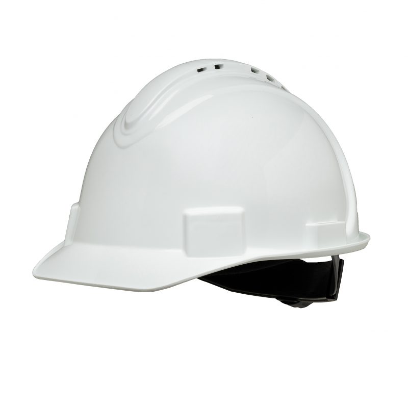 Brim Safety Helmet