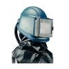 Commander Shotblasting Helmet