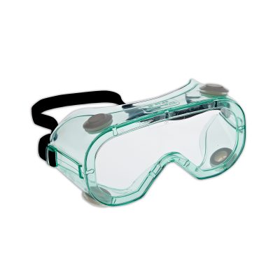 Chem Splash Clear Goggles