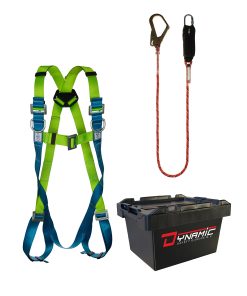 Edge Basic Set
