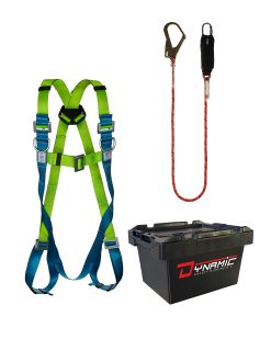 Edge Basic Set