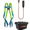 Edge Economy Set