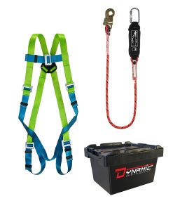 Edge Economy Set
