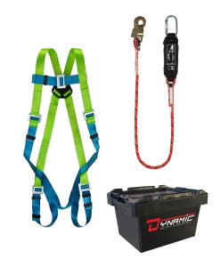 Edge Economy Set