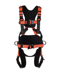Edge Endeavour Comfort