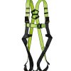 Edge Enterprise Basic Automatic Harness