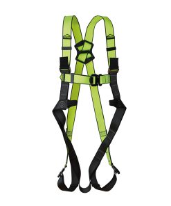 Edge Enterprise Basic Automatic Harness