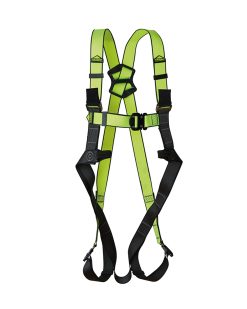 Edge Enterprise Basic Automatic Harness