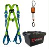Edge Fall Arrest Block Set