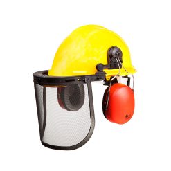 Forrestry Head Protection Kit