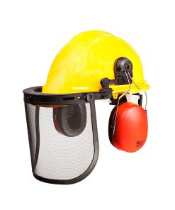 Forrestry Head Protection Kit