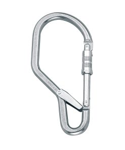 GO60 Aluminium Snap Karabiner