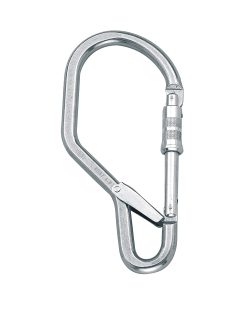 GO60 Aluminium Snap Karabiner
