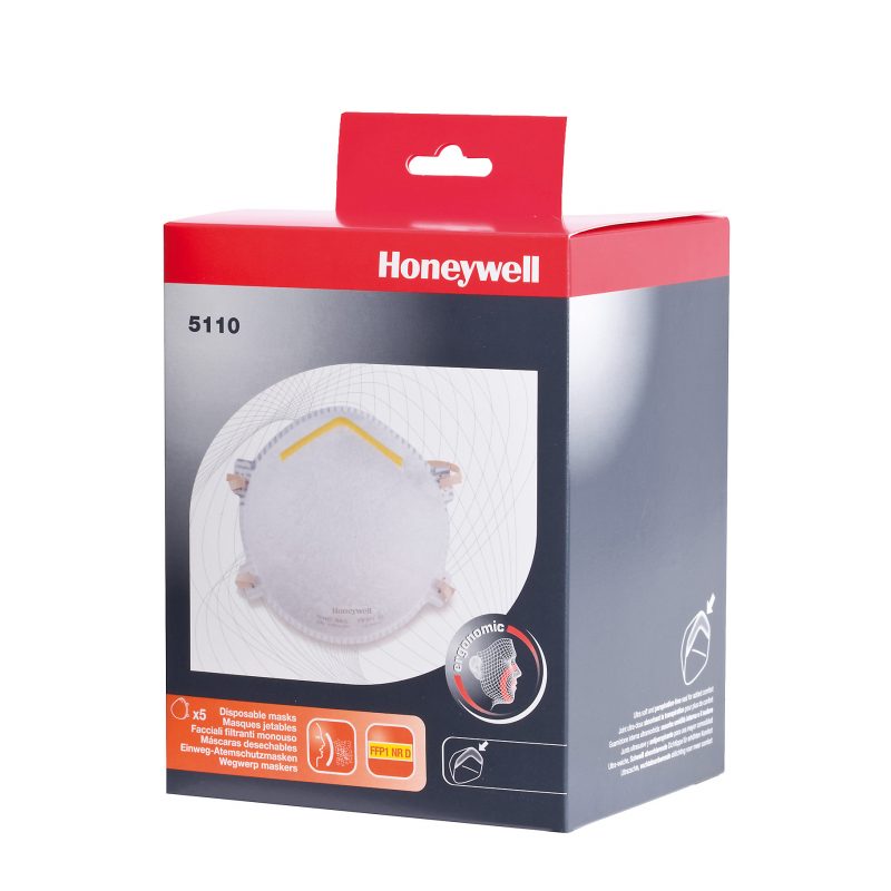 Honeywell Premium 5110 PPS