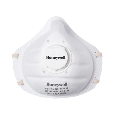 Honeywell Superone 3204