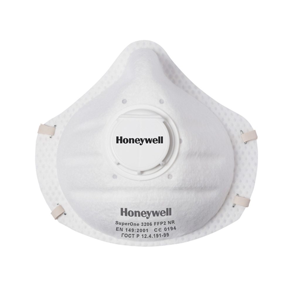 Honeywell Superone 3206