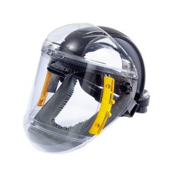 Junior A VL Air Hood