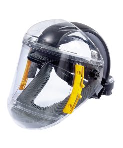Junior A VL Air Hood