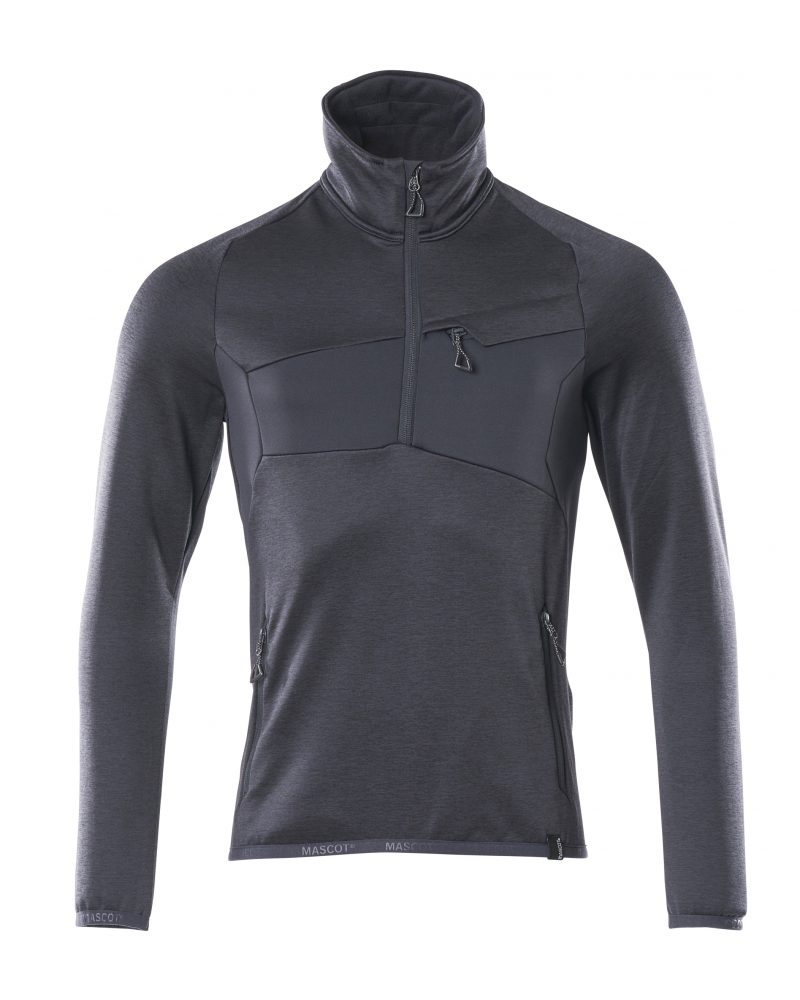 Mascot Accelerate Fleece Jumper