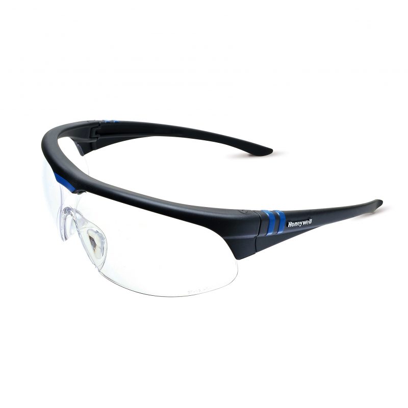 Millennia 2G Clear Safety Glasses