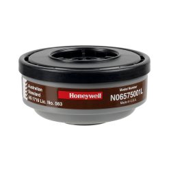 N Series Gas Filter A1
