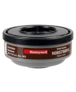 N Series Gas Filter A1
