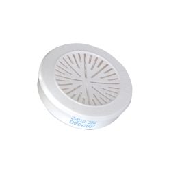 N Series Dust Filter P3
