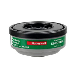 N Series Gas Filter K1