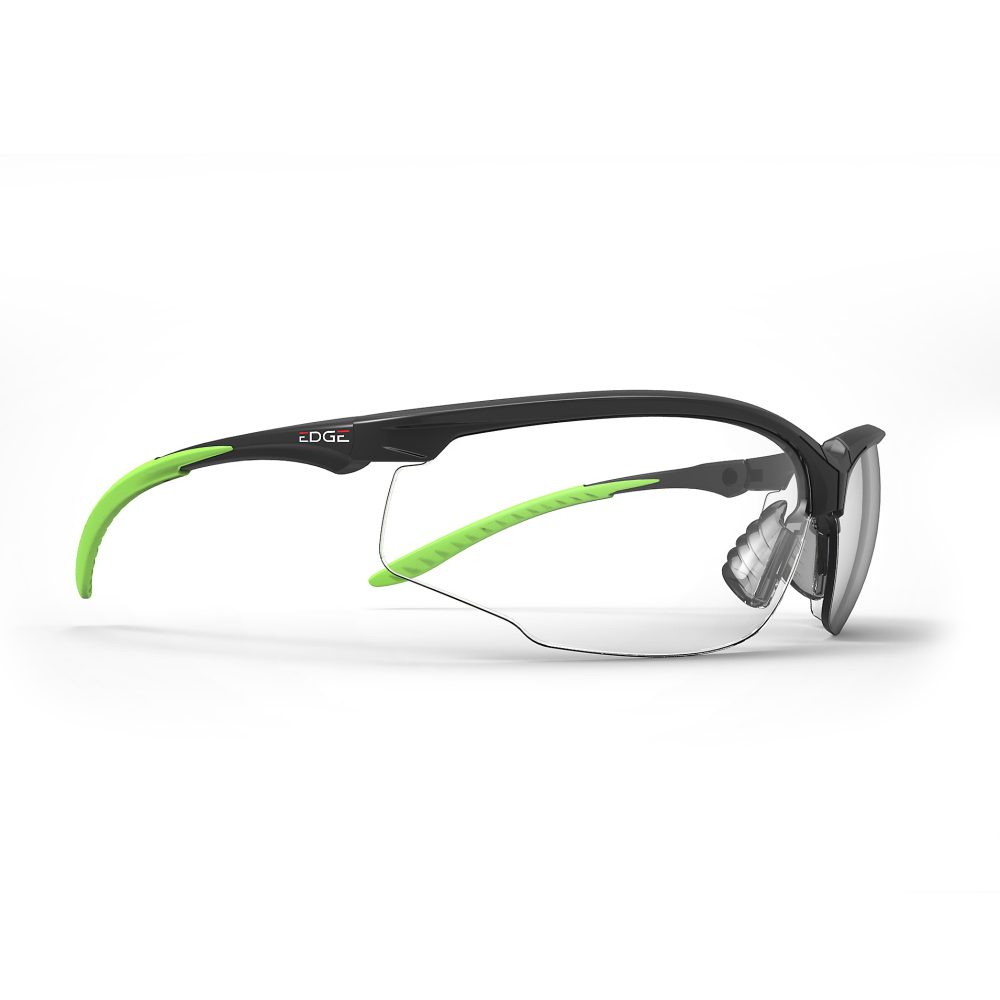 Osprey Clear Safety Glasses