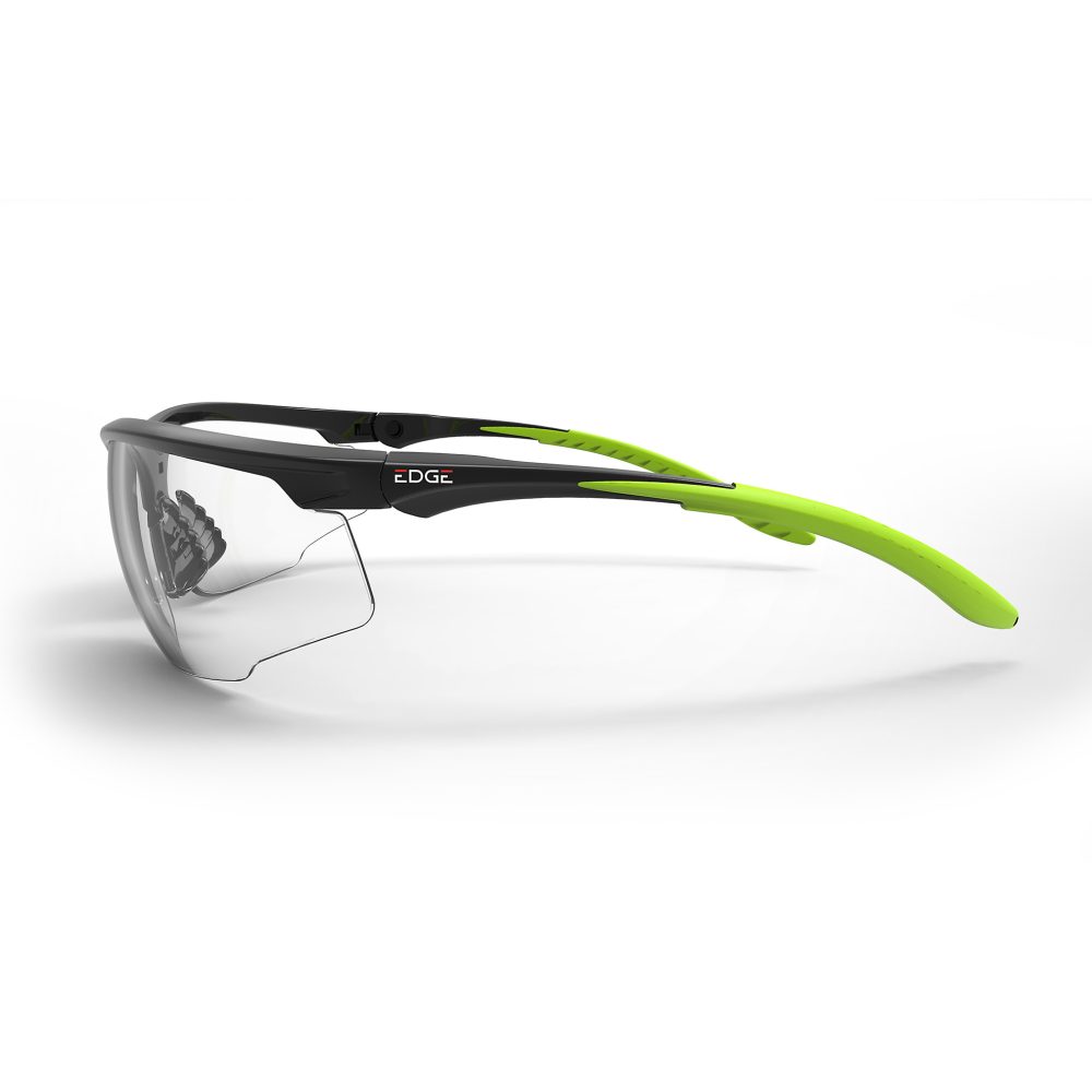 Osprey Clear Safety Glasses