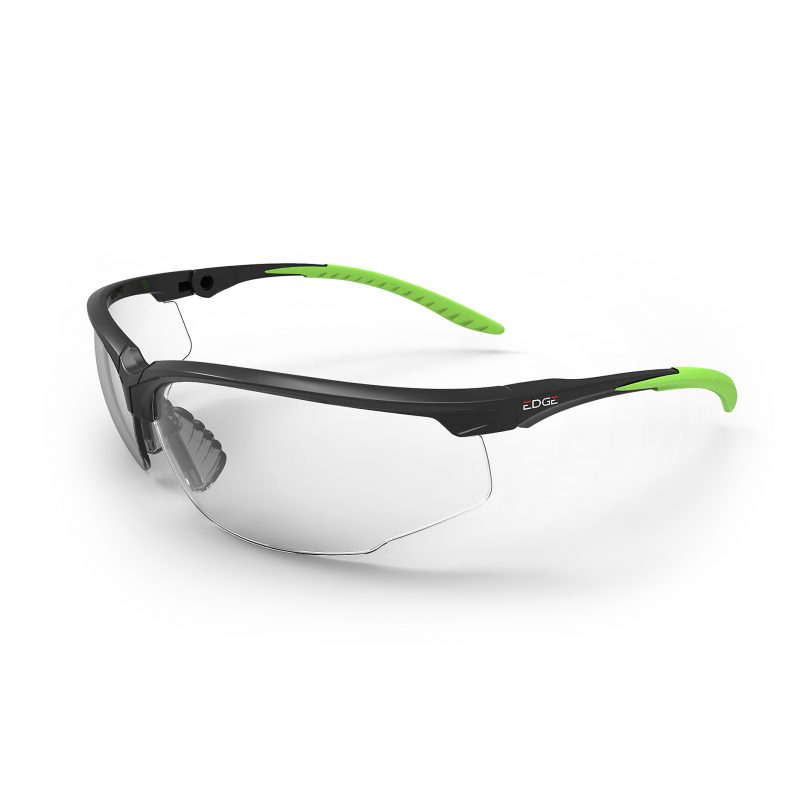 Osprey Clear Safety Glasses