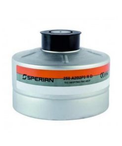 RD40 Combination Filter A2B2P3