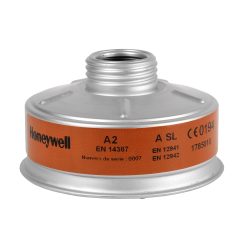 RD40 Gas Filter A2