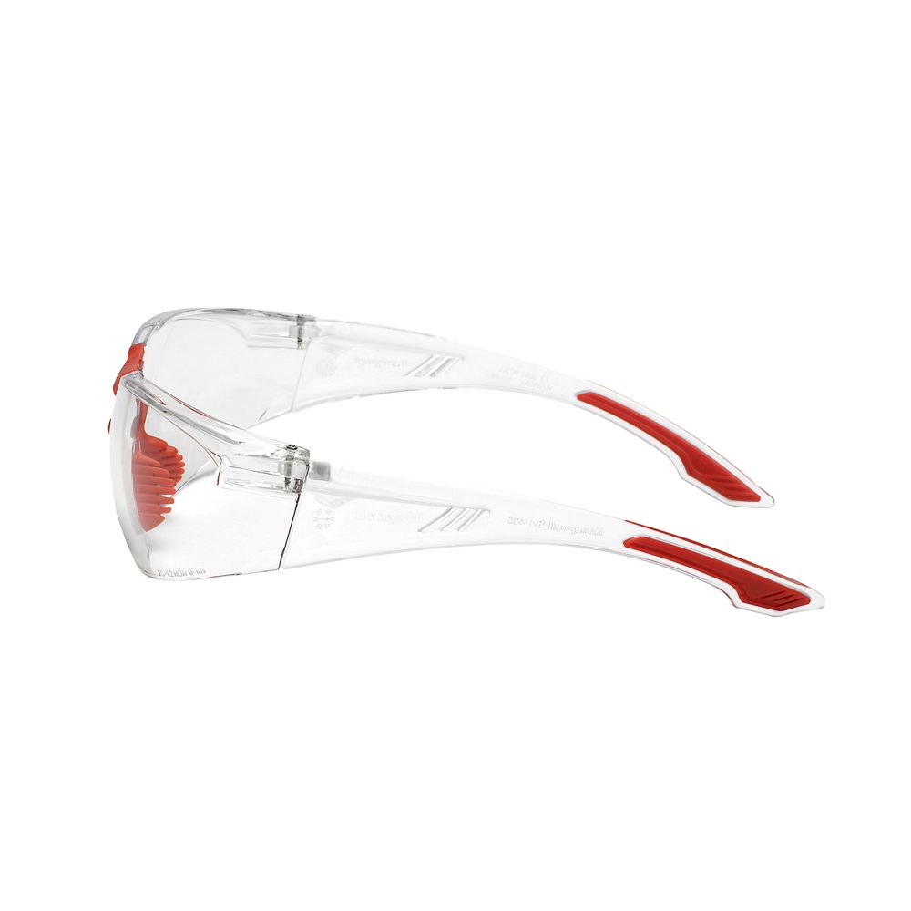 SVP400 Clear Safety Glasses