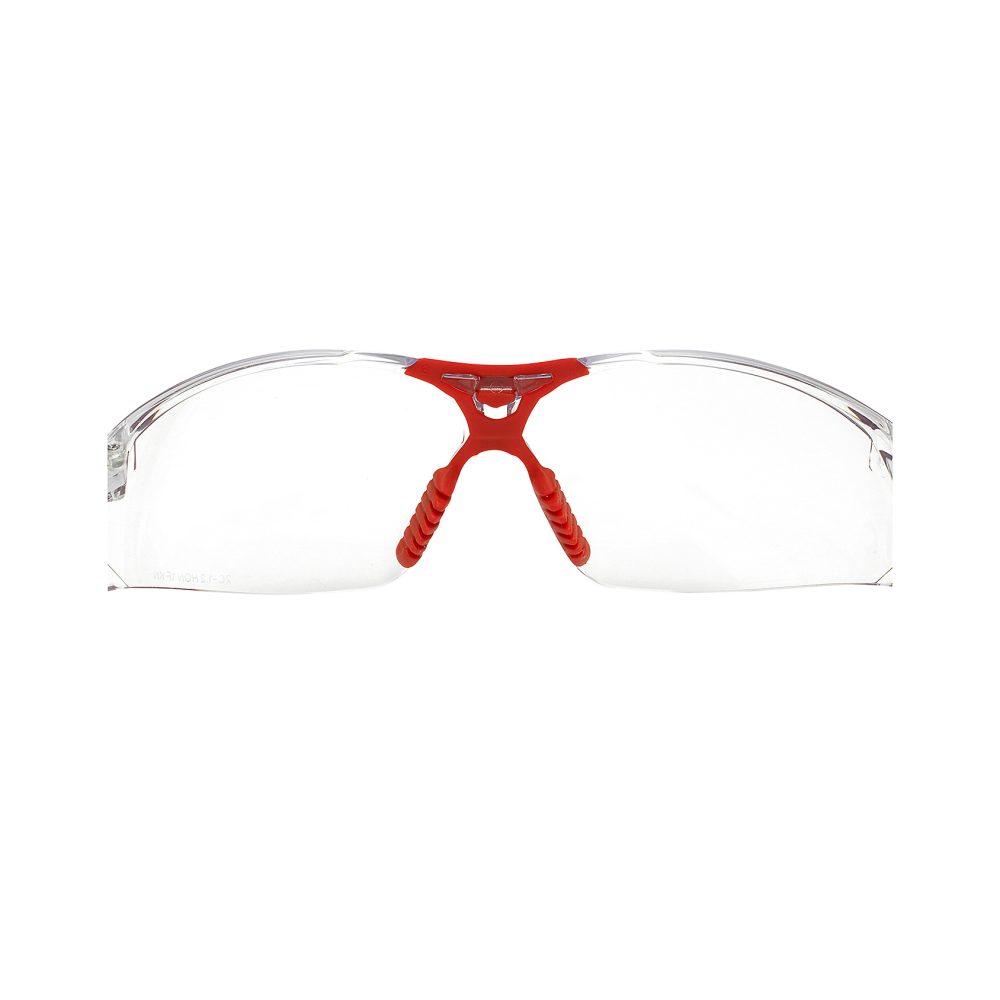 SVP400 Clear Safety Glasses