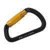 Santis Aluminium Screw Karabiner