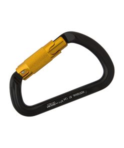 Santis Aluminium Screw Karabiner