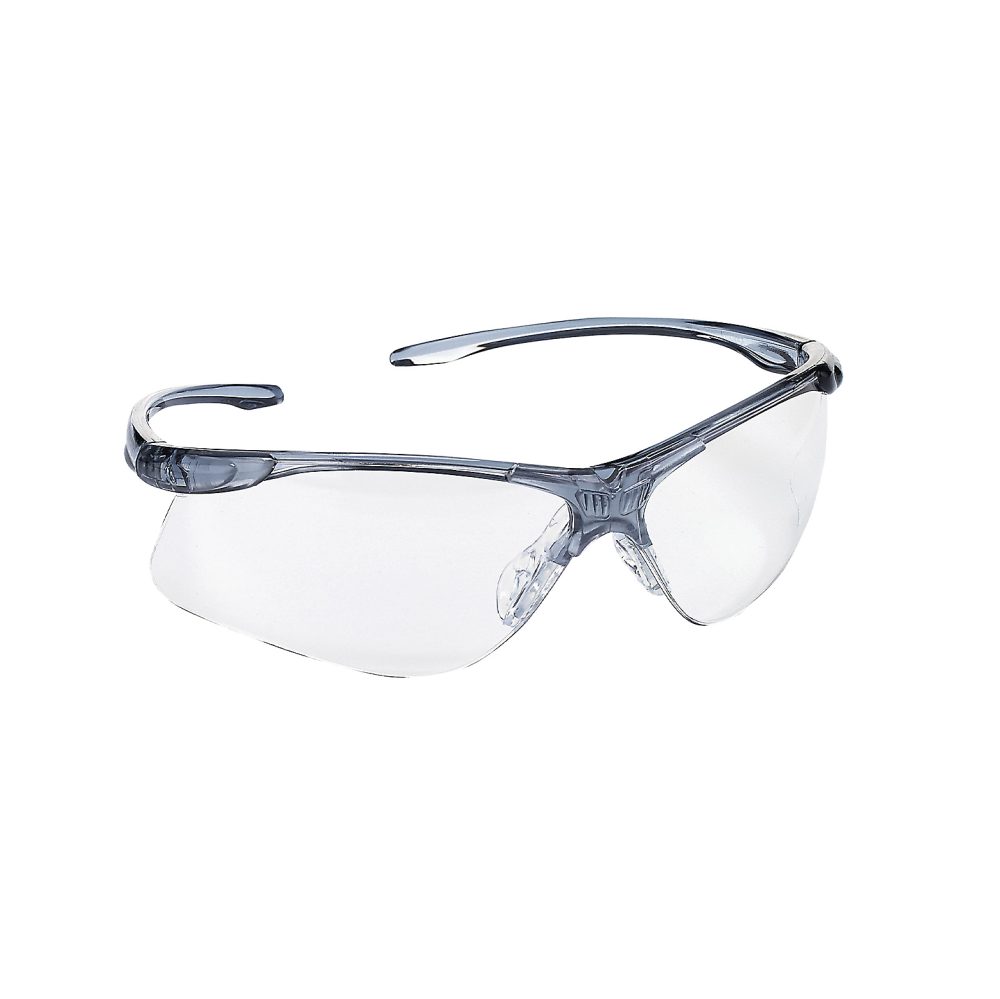 Shooting Star Clear Safety Glasses
