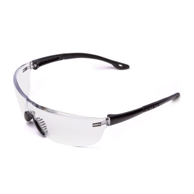 Tactile T2400 Clear Safety Glasses