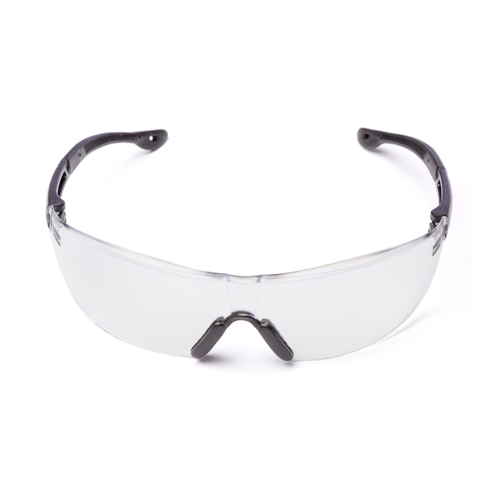 Tactile T2400 Clear Safety Glasses