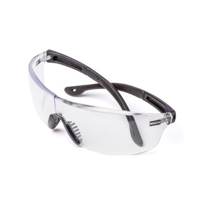 Tactile T2400 Clear Safety Glasses