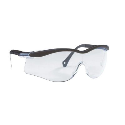 The Edge T5600 Clear PC Safety Glasses