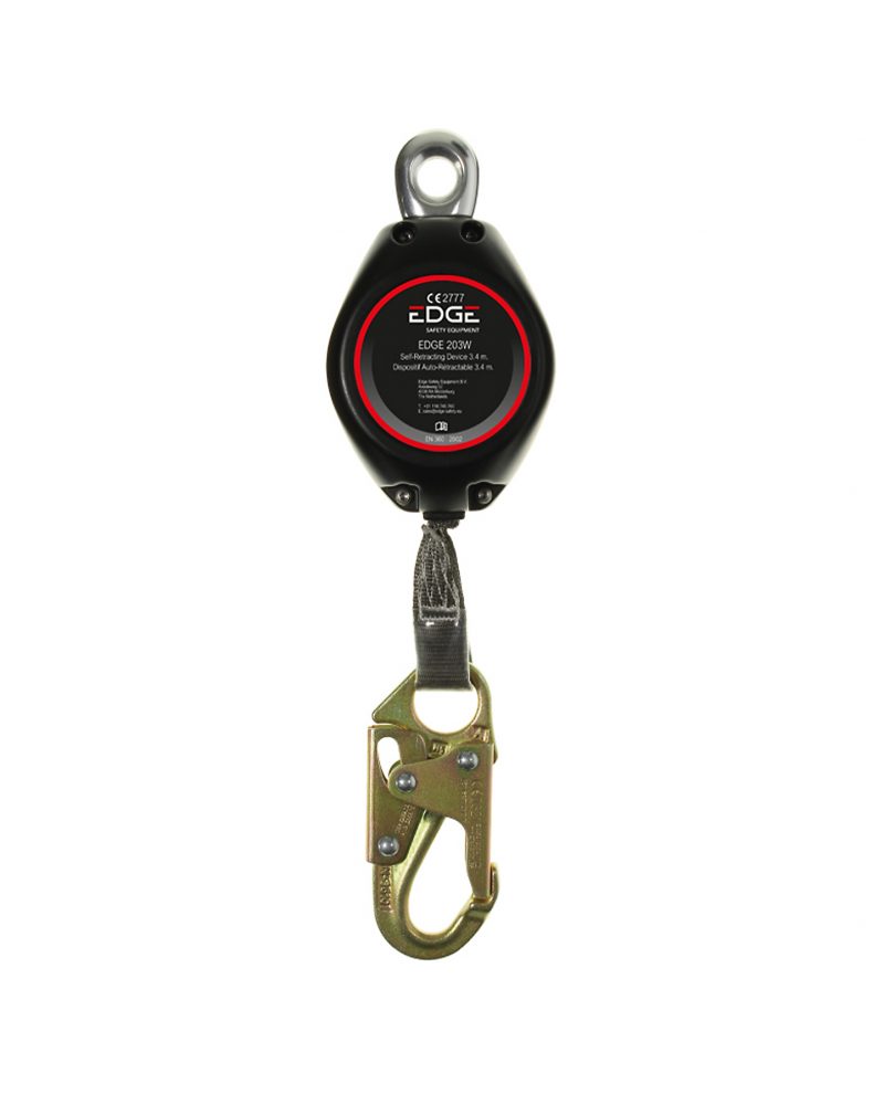 Edge 203WD 3.4M