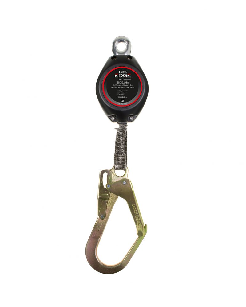 Edge 203WF 3.4M