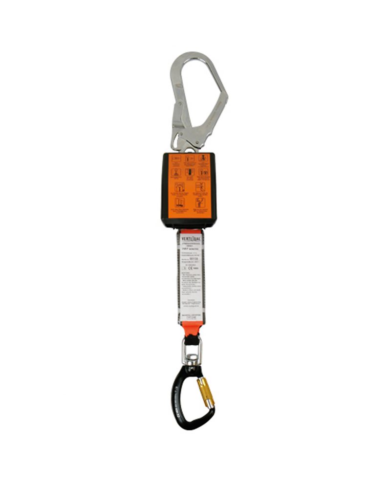 Edge Kinetix 2.5M