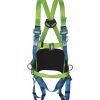 Edge Rocky Fall Harness