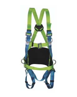 Edge Rocky Fall Harness