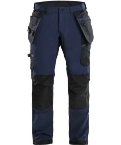 Blaklader Craftsman 1522 Trouser